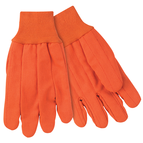 Orange Double Palm Cord Nap-In Orange KW