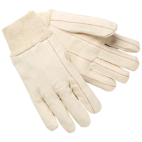 Double Palm Nap-In Knit Wrist
