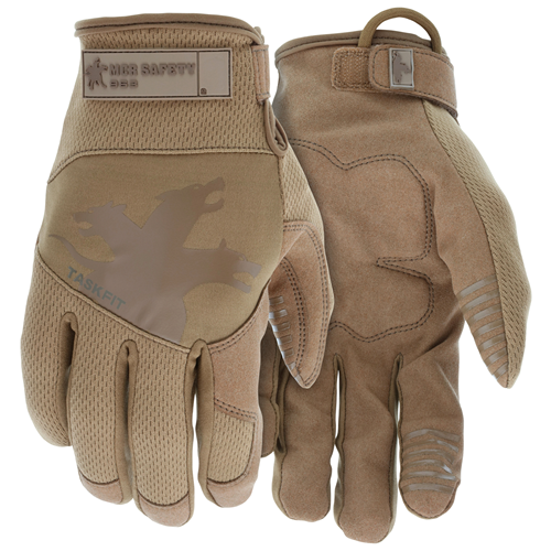Multi-Task TaskFit Design, Tan D3O