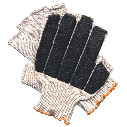 Fingerless Palm Coat
