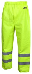Big Jake 2,PVC/Meta-Aramid,Waist Pant X4