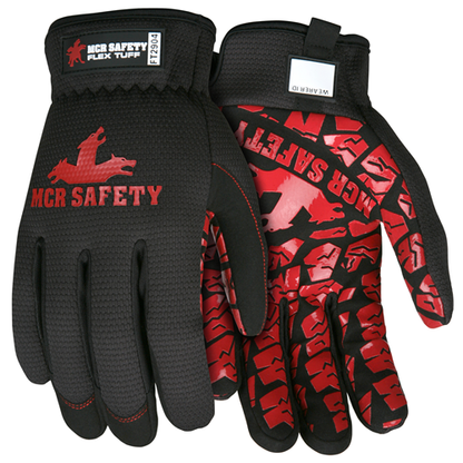 FlexTuff Multi-Task Slip On, Tire Palm