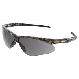 MP1 Memphis, Mossy Oak Frame, Gray UV-AF