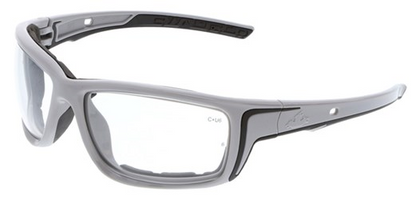 SR5 Swagger, Gray Frame, Clear MAX6 Anti