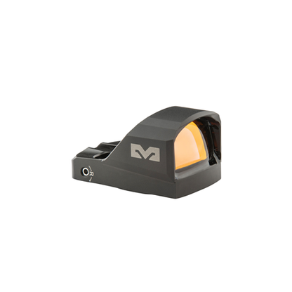 Mepro MPO-DS Open Emitter Pistol Sight with 3.5 MOA Red Dot Reticle