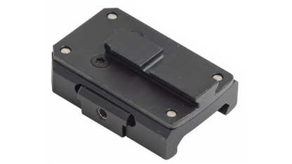 Picatinny to Mepro QD Adapter