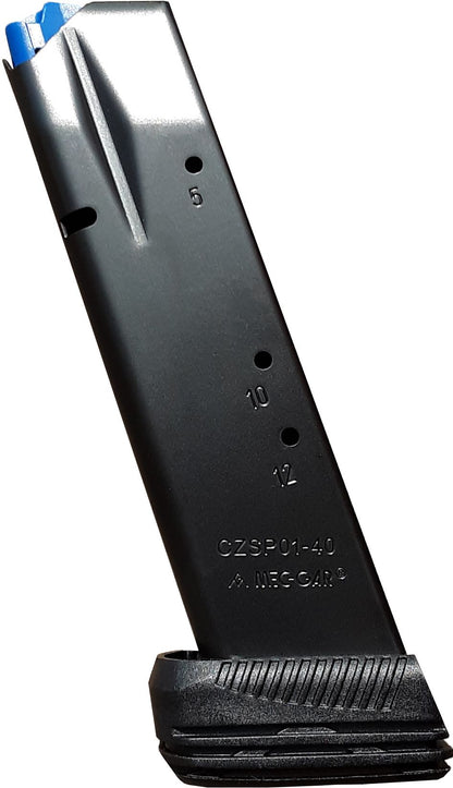 CZ Magazine