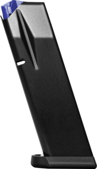 CZ Magazine