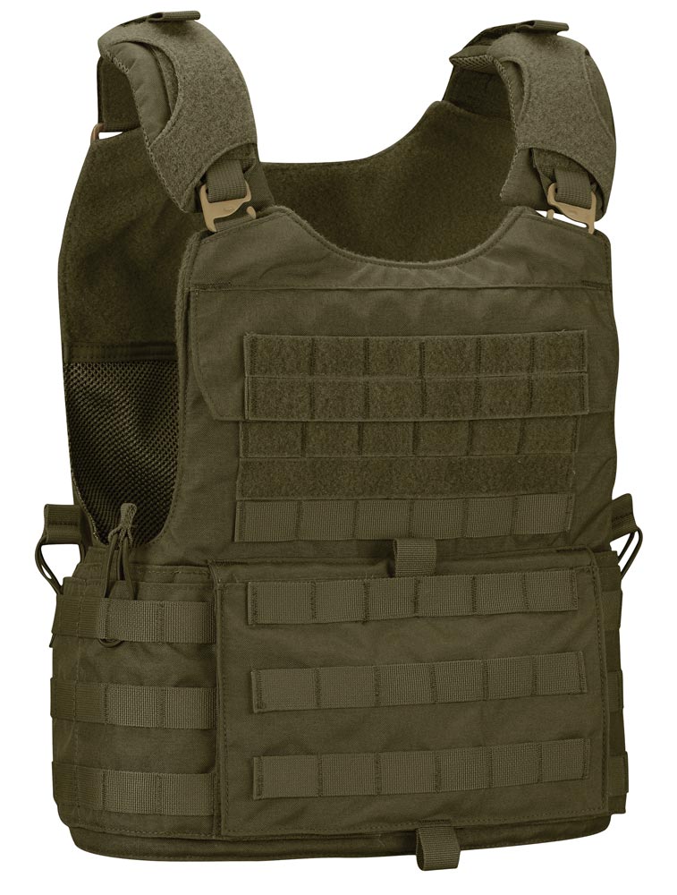 Propper® Legion Tactical Vest - Carrier ONLY