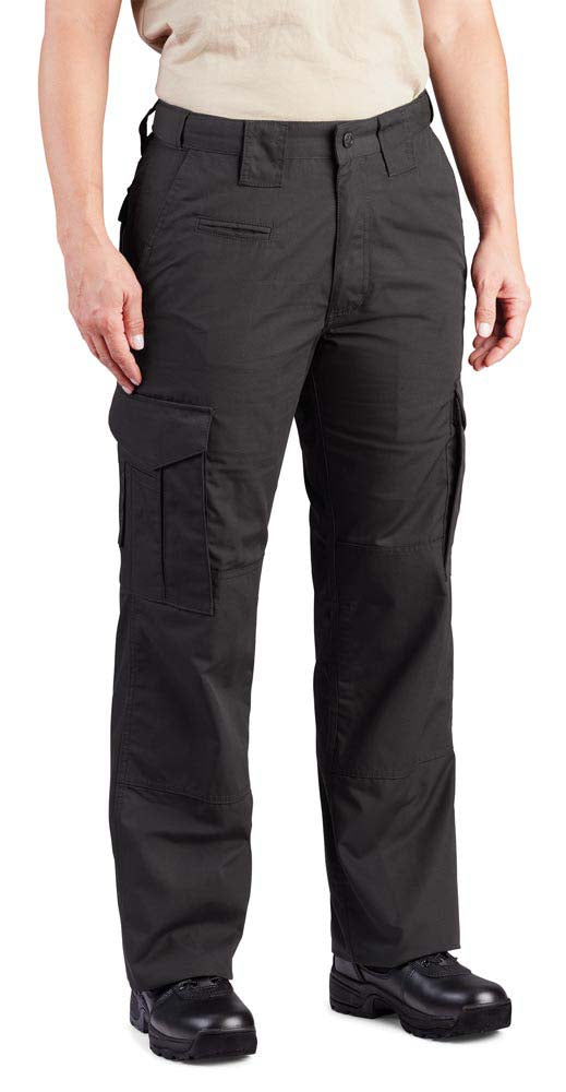 Propper CRITICALRESPONSE® Women's EMS Pant - Lightweight Ripstop