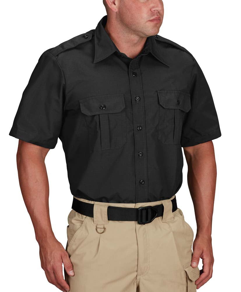 Propper® Tactical Dress Shirt – Short Sleeve