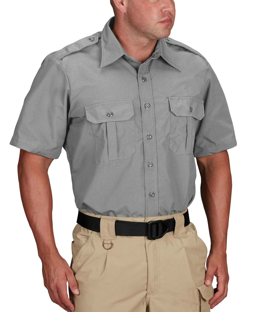 Propper® Tactical Dress Shirt – Short Sleeve
