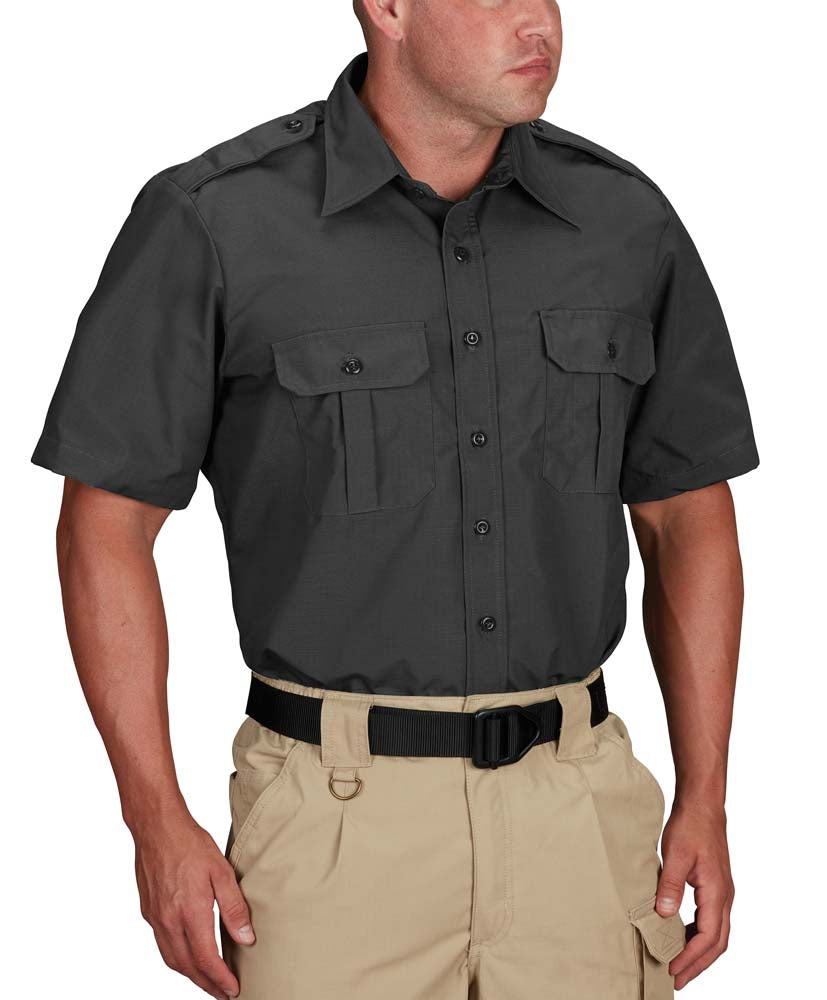 Propper® Tactical Dress Shirt – Short Sleeve