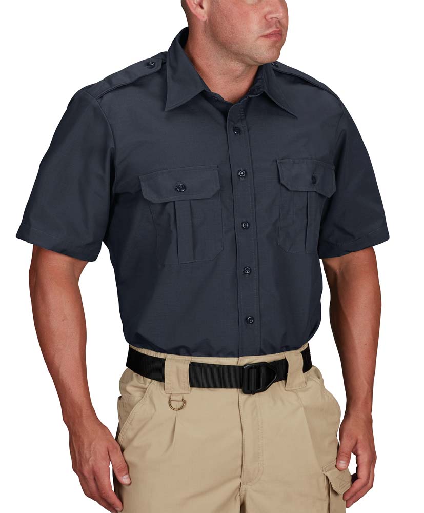 Propper® Tactical Dress Shirt – Short Sleeve