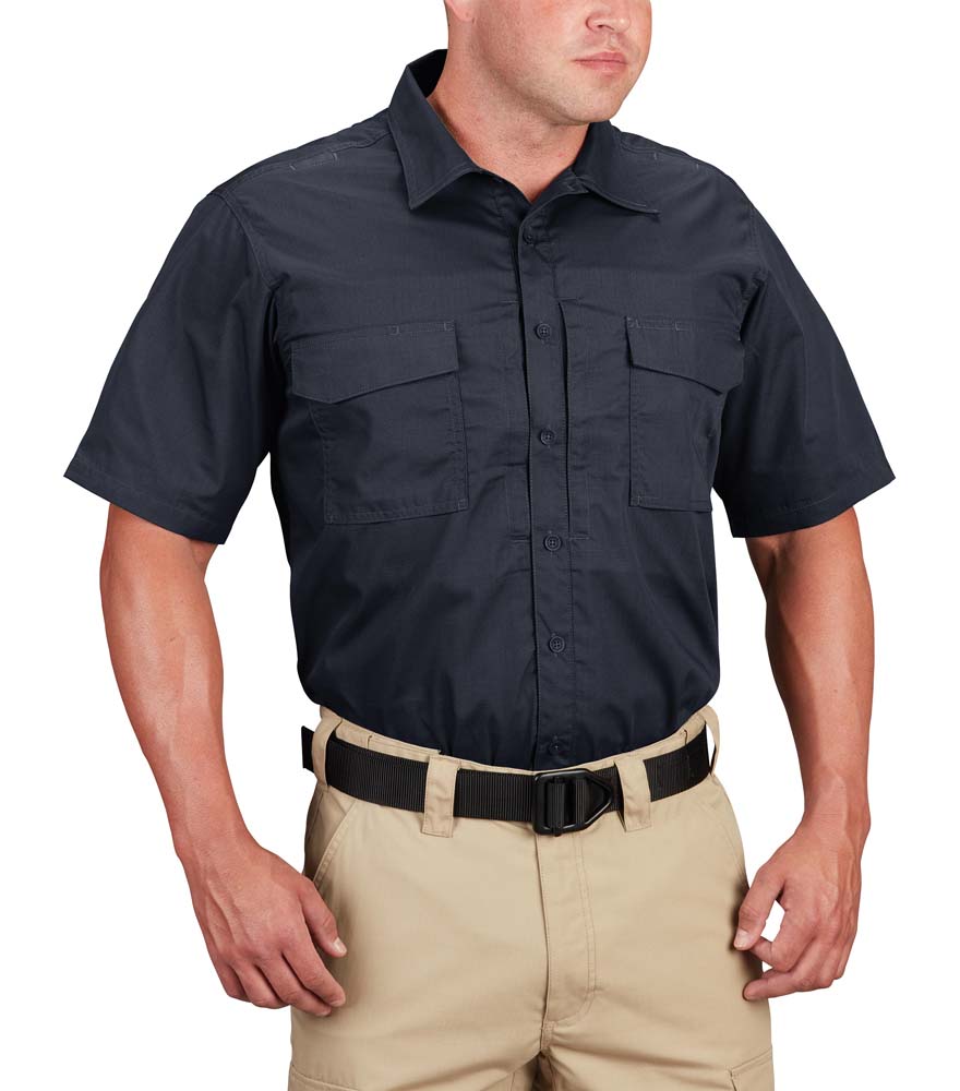 Propper® Men's RevTac Shirt - Short Sleeve