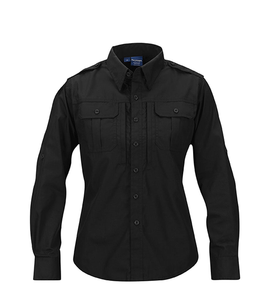 Propper® Women's Tactical Shirt – Long Sleeve