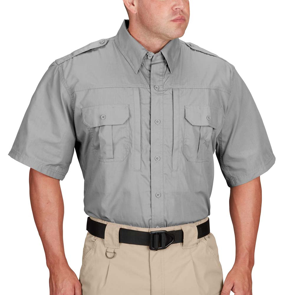 Propper® Men's Tactical Shirt – Short Sleeve