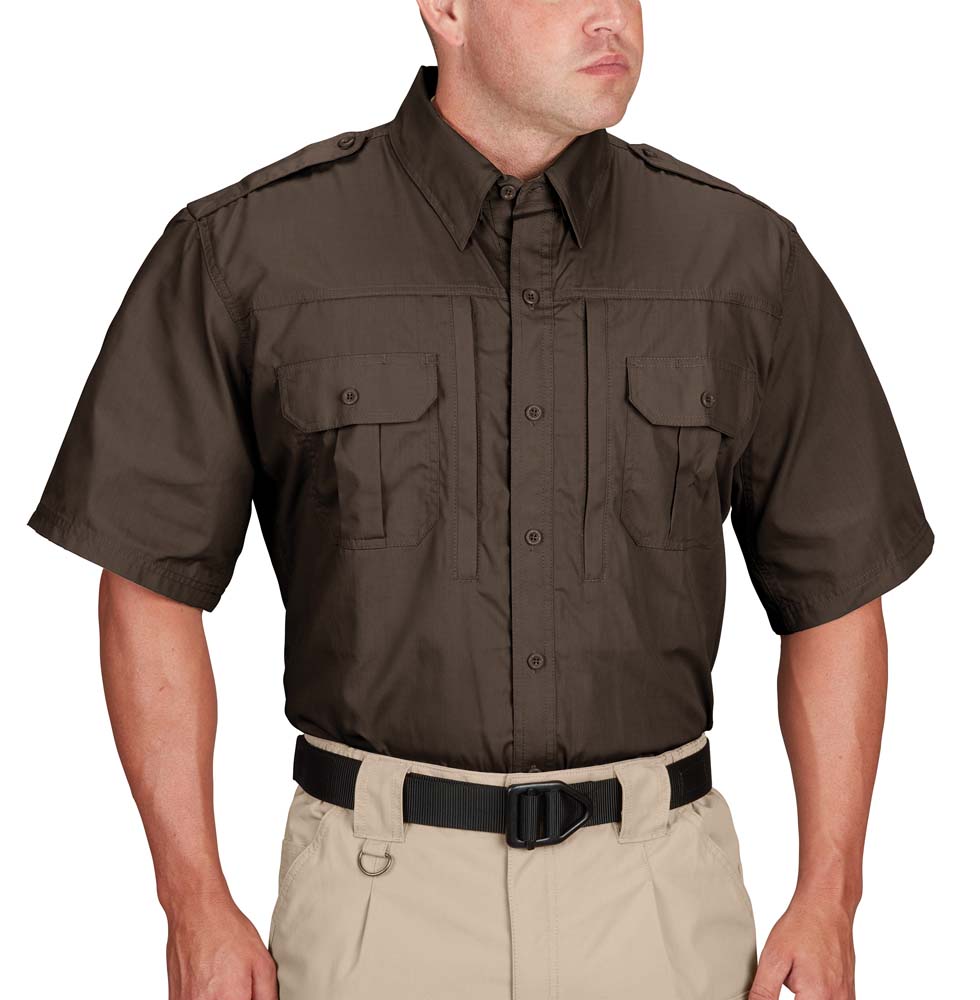 Propper® Men's Tactical Shirt – Short Sleeve