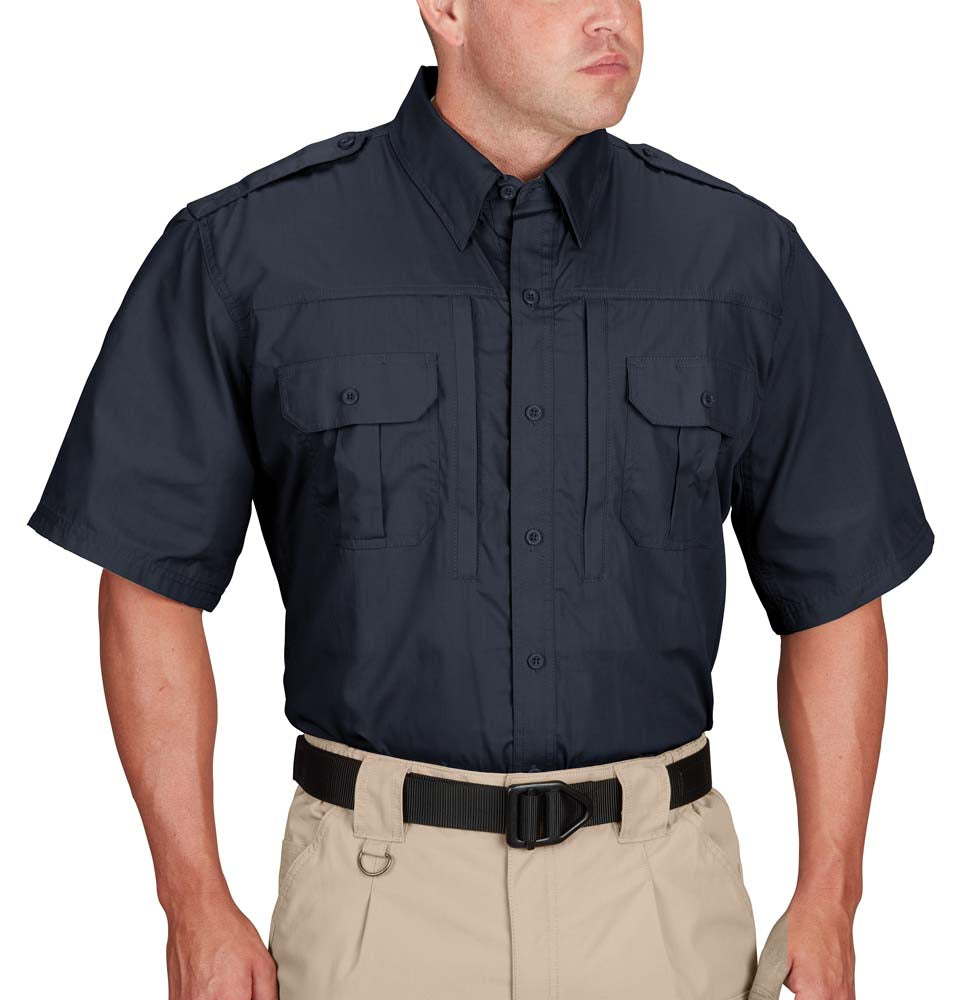 Propper® Men's Tactical Shirt – Short Sleeve