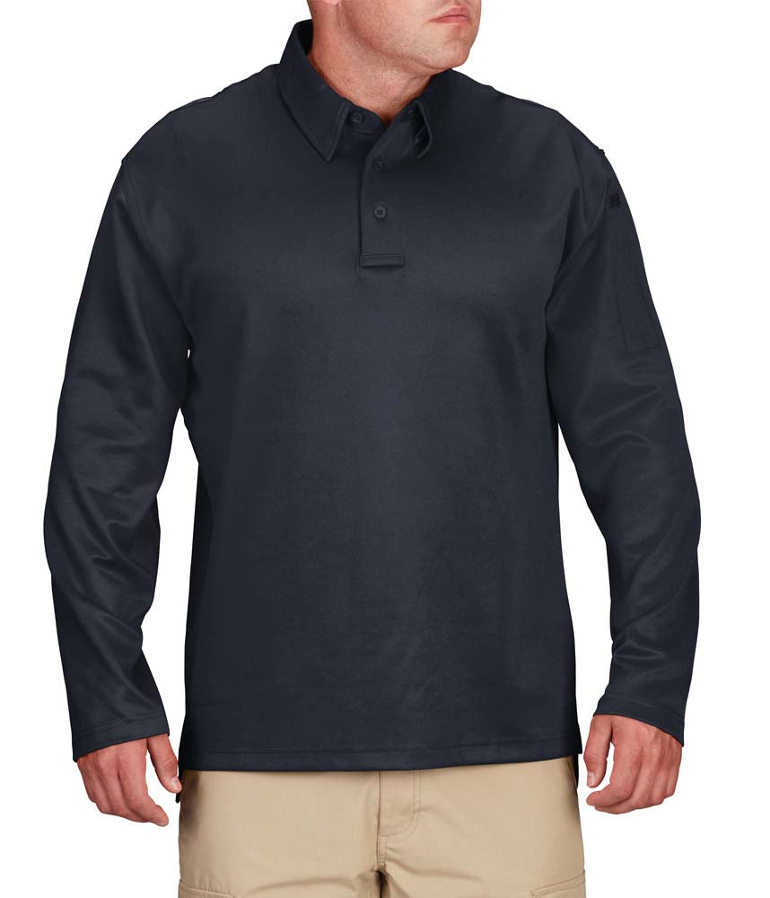 Propper I.C.E.® Men’s Performance Polo – Long Sleeve