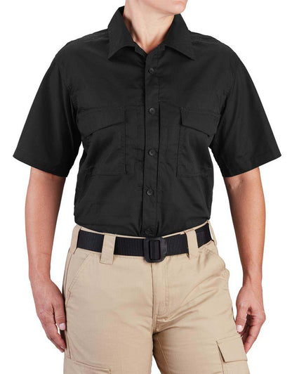 Propper® Women's RevTac Shirt - Short Sleeve