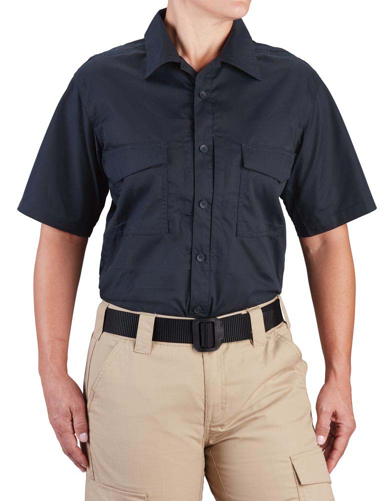 Propper® Women's RevTac Shirt - Short Sleeve