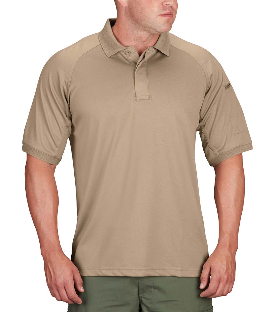 Propper® Men's Snag-Free Polo - Short Sleeve