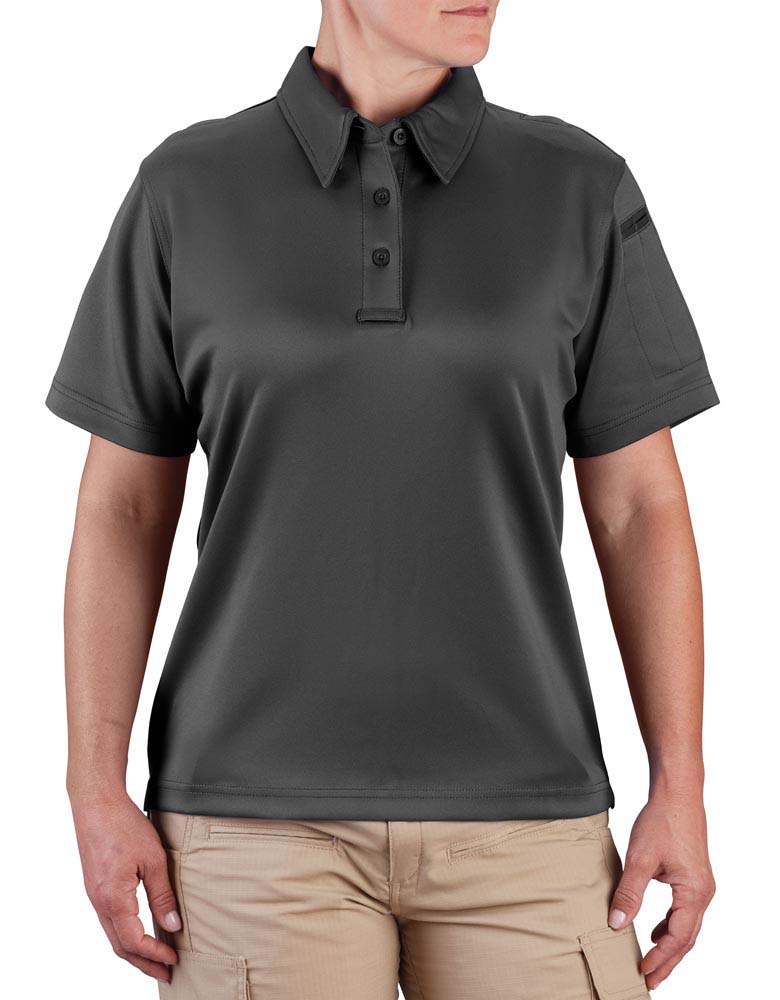 Propper I.C.E.® Women's Performance Polo - Short Sleeve