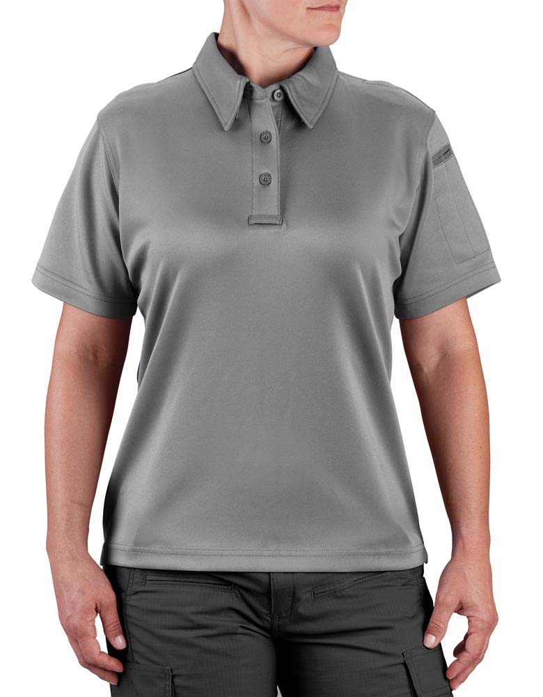 Propper I.C.E.® Women's Performance Polo - Short Sleeve