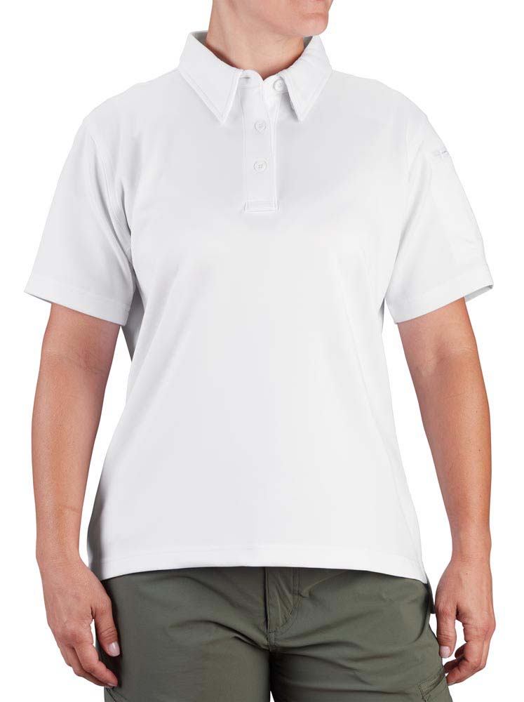 Propper I.C.E.® Women's Performance Polo - Short Sleeve