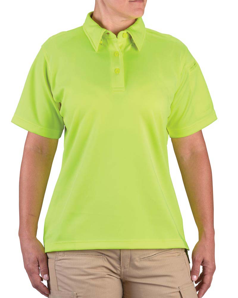 Propper I.C.E.® Women's Performance Polo - Short Sleeve