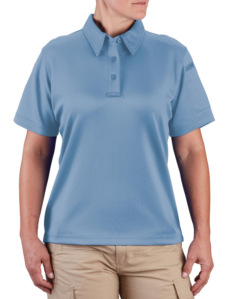 Propper I.C.E.® Women's Performance Polo - Short Sleeve