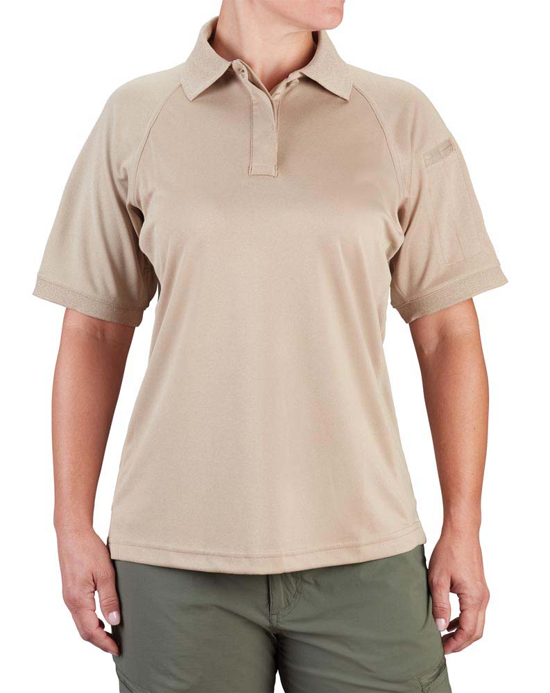 Propper® Women's Snag-Free Polo - Short Sleeve