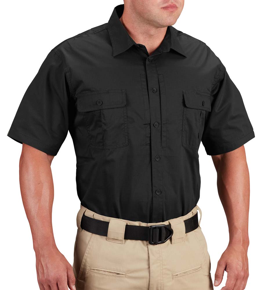 Propper Kinetic® Men's Shirt - Short Sleeve