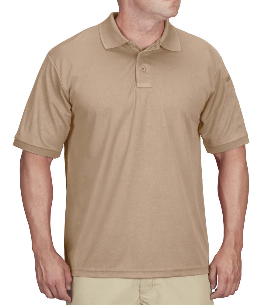 Propper® Men's Uniform Polo - Short Sleeve