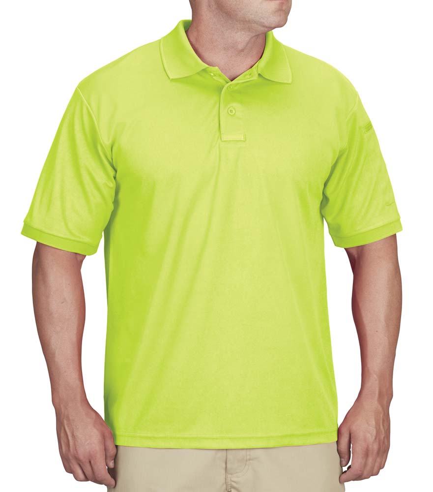 Propper® Men's Uniform Polo - Short Sleeve