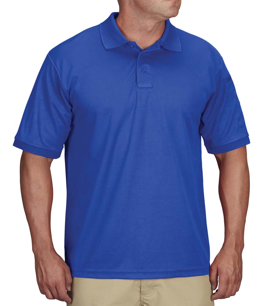 Propper® Men's Uniform Polo - Short Sleeve