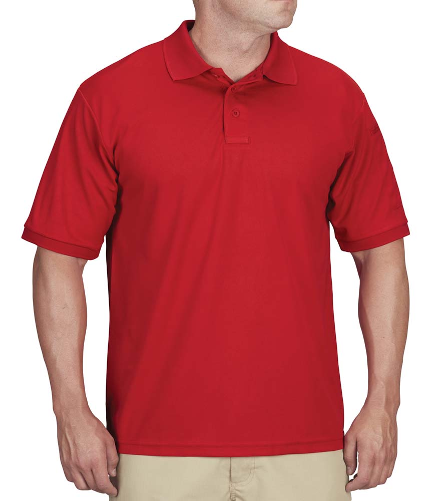 Propper® Men's Uniform Polo - Short Sleeve