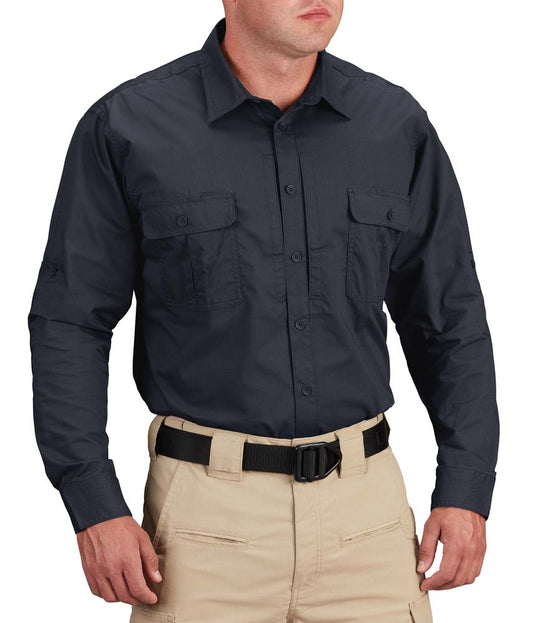 Propper Kinetic® Men's Shirt - Long Sleeve