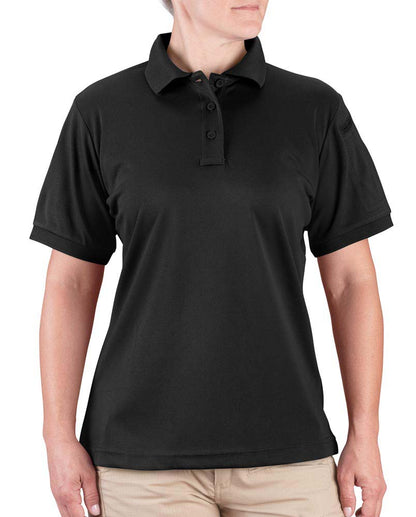 Propper® Women's Uniform Polo - Short Sleeve
