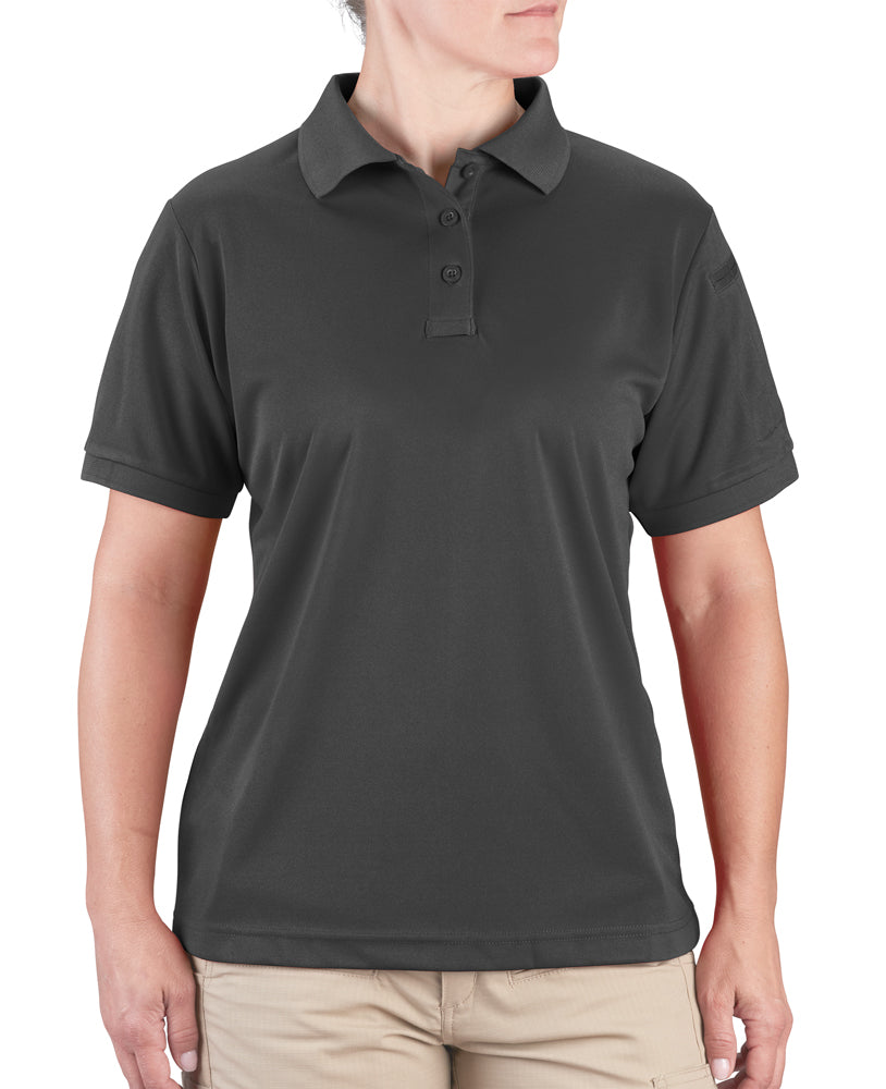 Propper® Women's Uniform Polo - Short Sleeve