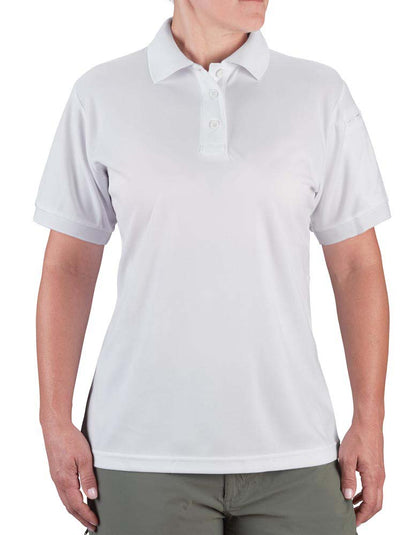 Propper® Women's Uniform Polo - Short Sleeve