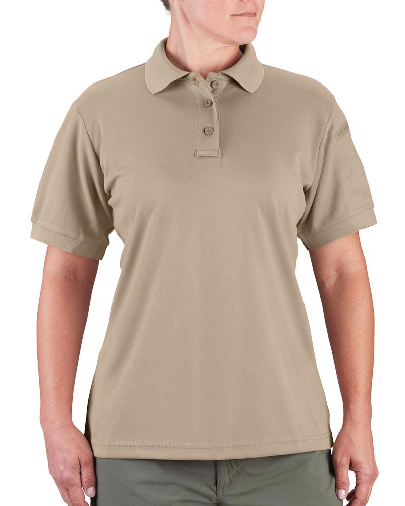Propper® Women's Uniform Polo - Short Sleeve