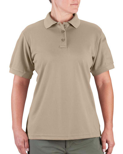 Propper® Women's Uniform Polo - Short Sleeve