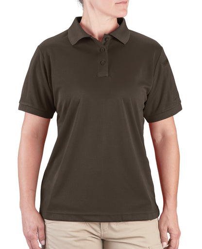 Propper® Women's Uniform Polo - Short Sleeve