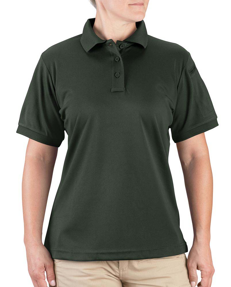 Propper® Women's Uniform Polo - Short Sleeve