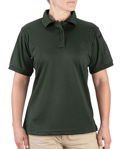 Propper® Women's Uniform Polo - Short Sleeve