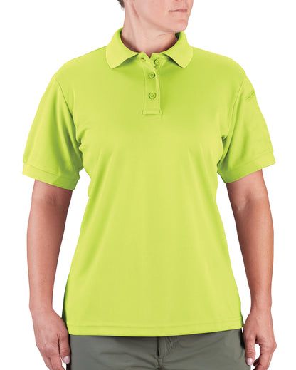 Propper® Women's Uniform Polo - Short Sleeve