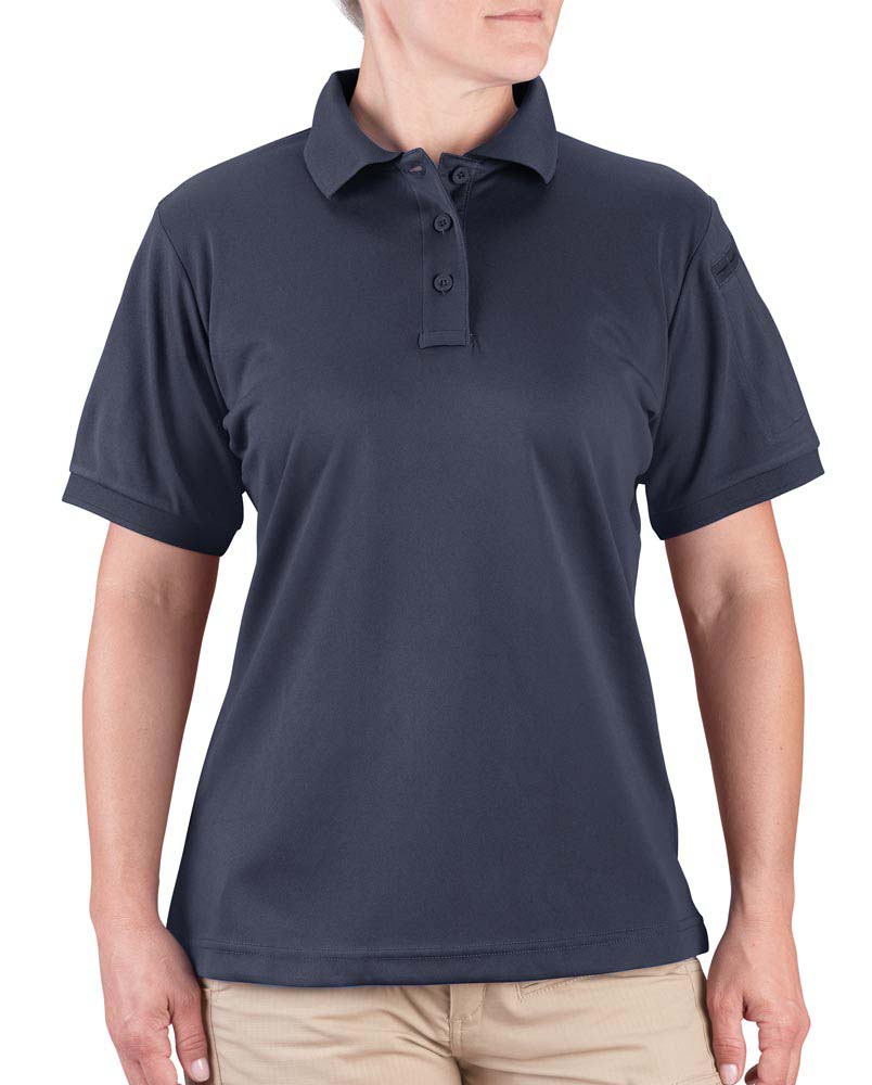 Propper® Women's Uniform Polo - Short Sleeve