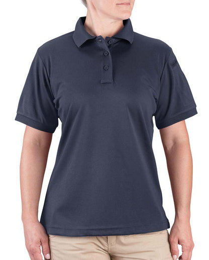Propper® Women's Uniform Polo - Short Sleeve